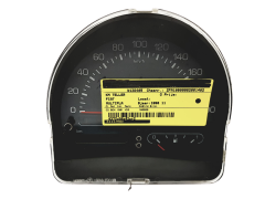 Nopeusmittari Fiat Multipla 46510860 110008871002 30317