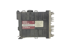 Ohjausyksikkö 4A0906264 0280800398 Audi Bosch 56713