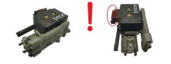 Abs-pumppu Citroen Xantia 10.0501-8803.3 ATE