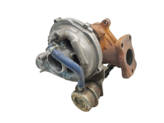 Turboahdin 0375C8 9622526980 Garrett 2.0 hdi Citroen Peugeot 1019
