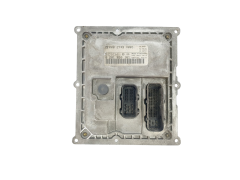 Ohjausyksikkö Smart 0002749V001 0281010161 Bosch 38515