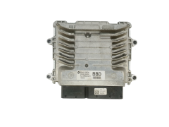 Ohjausyksikkö 95441-2BBD0 A2C3962020201 SIMK-305 Kia Continental 44289