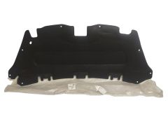 Moottoritilan äänieristys Uusi Alkuperäinen 1679980480 Citroen Peugeot