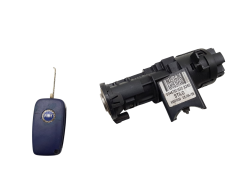 Virtalukko Fiat Idea 00467601520 61001500 TRW 1043
