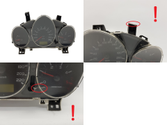 Nopeusmittari Mitsubishi Colt MR951772 MM0038-003 2929