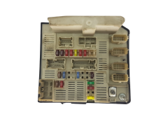 Ohjausyksikkö USM C-PFT N2 8200481866-H 519158091 Renault 1811