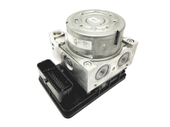 Abs-pumppu Renault Megane 4 476604349R 28.5152-4231.3 45960