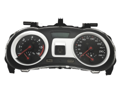 Kierroslukumittari Renault Clio 3 8200582705 G 33477