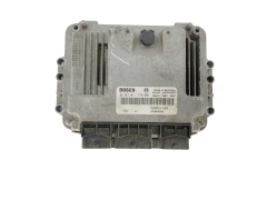 Ohjausyksikkö 0281011776 8200391966 8200386508 Renault Bosch 38885