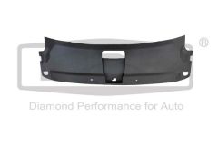 Etuvyön päällys Tee Audi Q3 8U0807081B 88071888802 DPA Etuvyön päällys Tee Audi Q3 8U0807081B 88071888802 DPA
