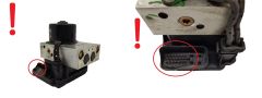 Abs-pumppu VW Seat Skoda 1J0614217E 1J0907379Q Ate 5307