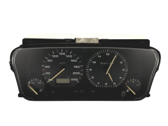 Nopeusmittari VW Golf MK3 1H6919033B 6160552003 33284