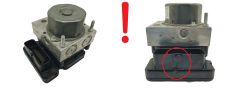 Abs-pumppu Peugeot 308 9816073880 0265956062 Bosch 65989
