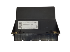 Ohjausyksikön moduuli Ford 2S6T-15K600-BF 5WK48031C Siemens 20627