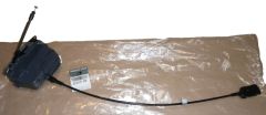 Oven lukitusmekanismi Oikea Taka Alkuperäinen Renault Espace IV 8200017959