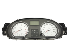 Kierroslukumittari Dacia Duster Logan 21677499-2 Takosan 44465
