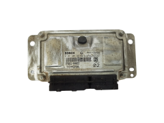 Ohjausyksikkö PSA Toyota 89661-0H022 0261208702 Bosch 16688