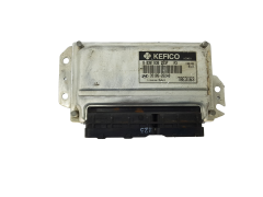 Ohjausyksikkö 9030930223F A3 39106-26240 TBE3I63 Hyundai Kefico