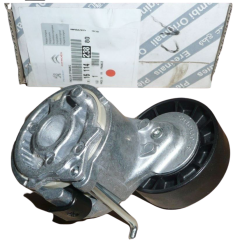 Hihnan Kiristin Alkuperäinen Jumper Boxer Ducato III 3.0 HDi 1611423880