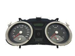 Kierroslukumittari Renault Megane 2 8200364007 55206
