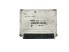 Ohjausyksikkö 0281001445 7785098 BMW Bosch 38092