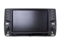 Navigointi Radio VW Golf 7 5G0919606 AAH62000