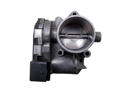 Kaasuläpän venttiili Citroen Peugeot 0280750085 1635Q9 1.6 Bosch 2425