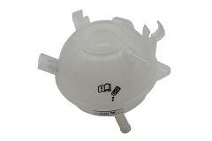 Jäähdytysnestesäiliö 1K0121407A B19280 VW Audi Borsehung