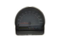 Nopeusmittari Fiat Multipla 46760517 110008871012 2837
