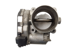 Kaasuläpän venttiili Ford BK2Q-9E926-AC 0280750598 2.2 TDCI 1622