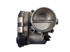 Kaasuläpän venttiili Ford AG9G-9F991-AB 0280750527 2.0