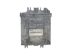 Ohjausyksikkö 0281001995 8200059878 7700113281 Renault Bosch 56689