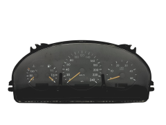 Kierroslukumittari Mercedes ML W163 A1635405811 VDO 57811