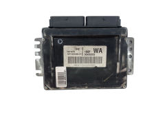 Ohjausyksikkö 96435559 5WY1E07E 1BOP D42 Chevrolet Kemsco 50185