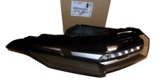 Valaisin Vasen Uusi Alkuperäinen 9835299480 Peugeot