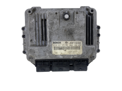 Ohjausyksikkö 0281011275 8200305678 8200269879 Renault Bosch 52819