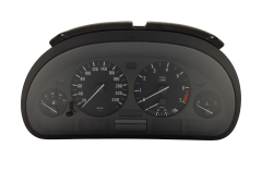 Kierroslukumittari BMW 5 E39 6211 8381195 110008735051 2099