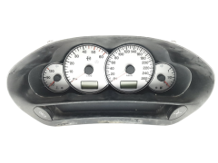 Nopeusmittari Alfa Romeo 166 156048658 36879
