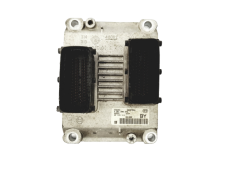 Ohjausyksikkö 09115111BY 0261206072 Opel GM Bosch 17436