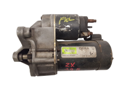 Käynnistin Citroen Peugeot D6RA38 5802E7 1.9 Valeo