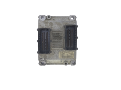Ohjausyksikkö ME73H4F002 0261207902 00551803120 Fiat Bosch 57577