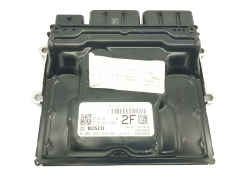Ohjausyksikkö 237101118S 0281035669 Dacia Bosch 28223