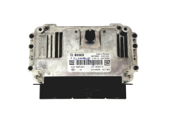 Ohjausyksikkö 0261S16901 237105821R 237109036R Renault Bosch 29100