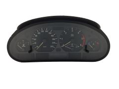 Nopeusmittari BMW 3 E46 6211 6906884 0263606265 1702 Nopeusmittari BMW 3 E46 6211 6906884 0263606265 1702