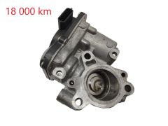 Egr Venttiili 147100361R 147106889R Dacia Renault Mercedes