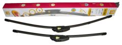Pyyhkijänsulat Uusi Alkuperäinen 288900546R Renault Megane 2