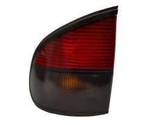 Valaisin Vasen Taka Safrane 7700808305 Renault Valeo