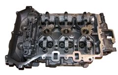 Sylinterikansi Uusi Alkuperäinen 1608519180 Citroen Peugeot