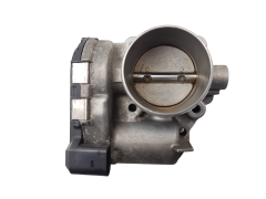 Kaasuläpän venttiili Ford Volvo 7S7G-9F991-BA 0280750534 3375