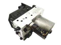 Abs-pumppu Smart Fortwo 0012793V002 0265950077 Bosch 38477